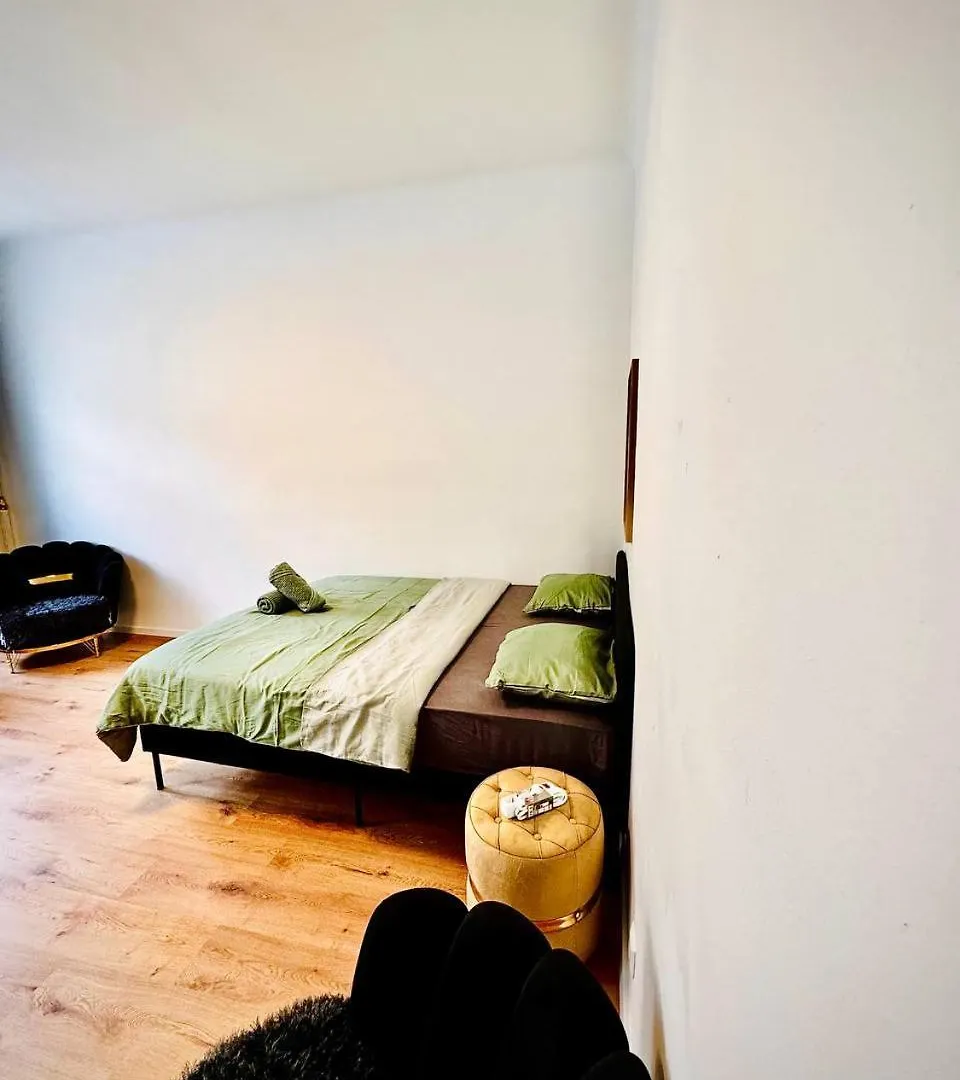 Cozy Apartment In Maerzstrasse Area Mz37 Austria