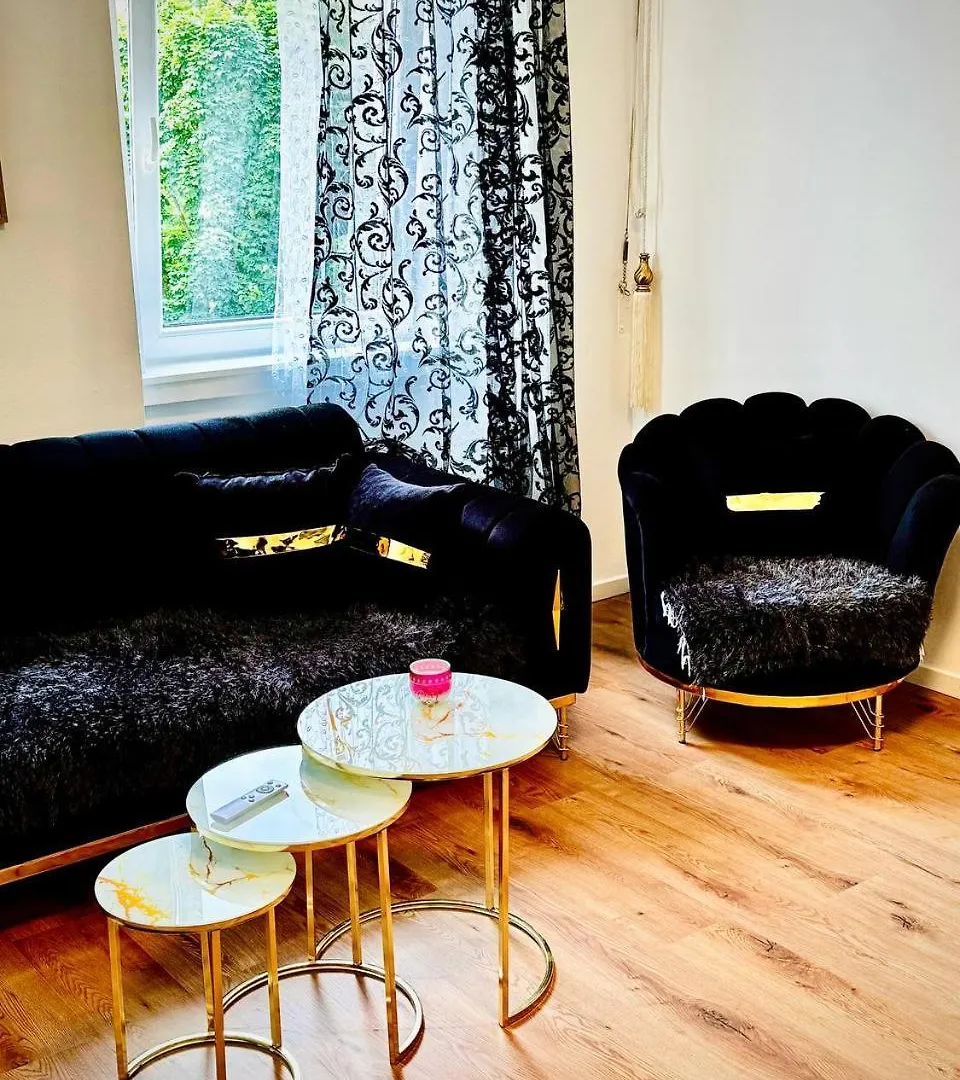 Cozy Apartment In Maerzstrasse Area Mz37  Vienna