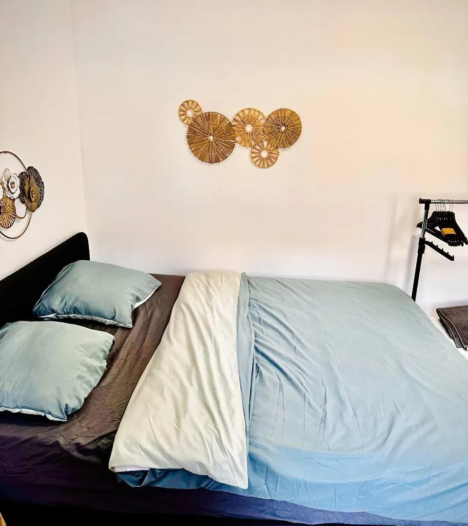 Cozy Apartment In Maerzstrasse Area Mz37 0*, Vienna Austria