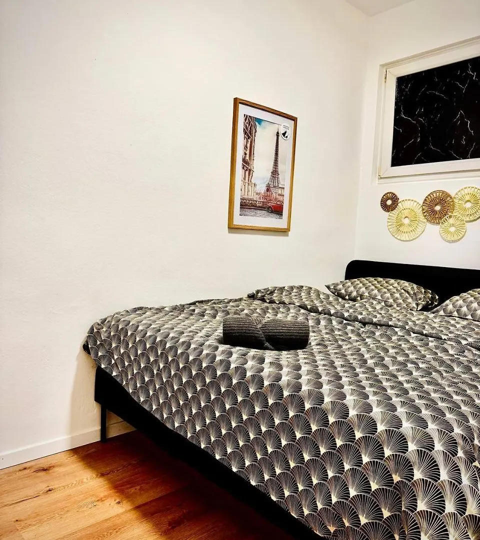 Cozy Apartment In Maerzstrasse Area Mz37 Vienna