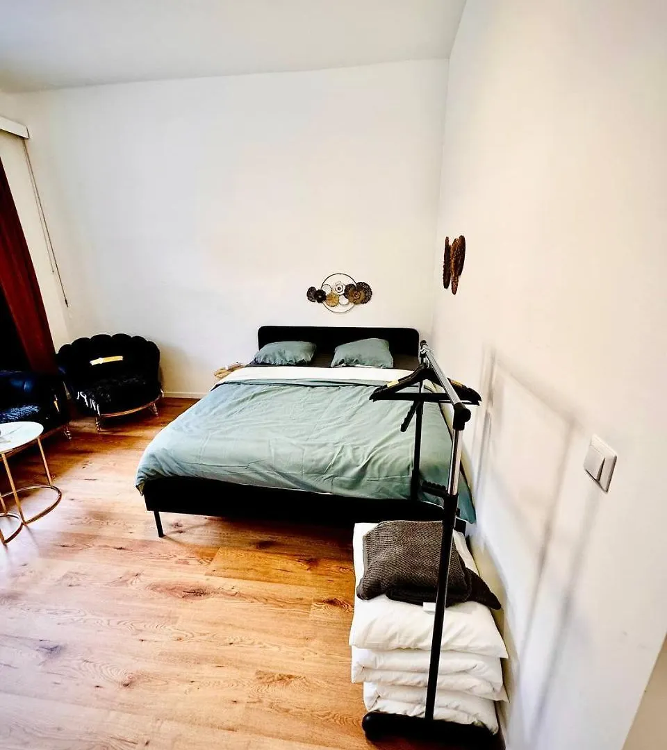 Cozy Apartment In Maerzstrasse Area Mz37 Austria